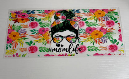 UV DTF MOM LIFE